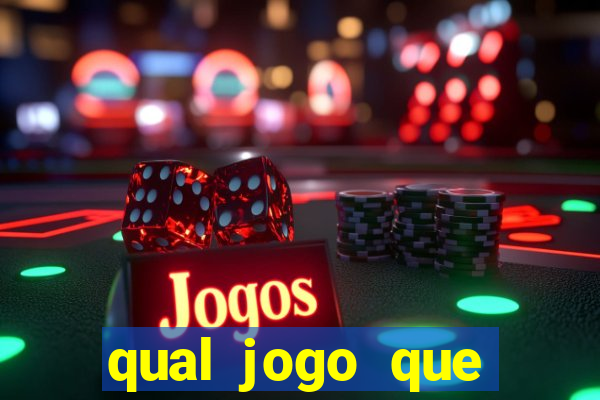 qual jogo que ganha dinheiro de verdade sem deposito